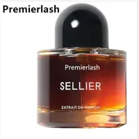 Premierlash Brand Parfym 100 ml Night Veils Sellier Gypsy Water Mojave Ghost Race Rage High Quality EDP Scented Fragrance SH2755