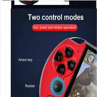 Model X7 Plus game console support arcade196L