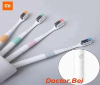 Toothbrush Arts Bei Tand Mi Bass Methode SandBedden Beter Borstel Draad 4 Kleuren Niet Inclusief Reizen Doos Voor youpin Smart Ho1786553