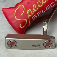 Irons Special Putter Left Hand Right Golf Clubs 32 33 34 35 Inches with Cover 230303