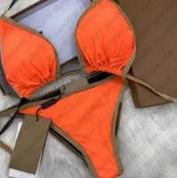 ALO Mulheres B Tessile Sexy Perizoma Bikini Costume da Bagno Triangolo Abito Brasiliano Estivo 23es