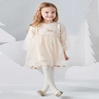 N Eva Store Children dresses Shoe link 023446