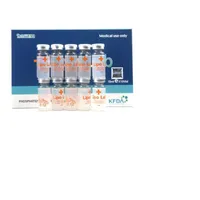 Korea Body Slimming Lipo Lab PPC Lipolytische Lösung für Fettlösten Ampules Lösungsinjektionen