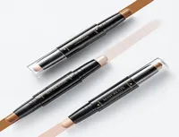 Face Foundation Concealer Pen Long Lasting Dark Circles Corrector Highlighter Contour Concealers Stick Pencil Cosmetic Makeup Pe5785277