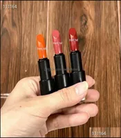 Lipstick Brand Lipstick Box Venye Exclusive Par Les Depositares Agrees Color 2133756885 1 5G Kit Drop Delivery 2022 Health Bea9859445