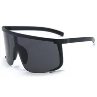 Gli occhiali da sole sportivi si adattano uomini uomini da donna occhiali da sole per le corse del vento Goggles Bike Lenti intercambiabili Eyewear2785
