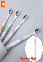 Toothbrush Arts Bei Tand Mi Bass Methode SandBedden Beter Borstel Draad 4 Kleuren Niet Inclusief Reizen Doos Voor youpin Smart Ho4020112