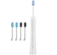 Cepillo de dientes elctrico 5 Velocidas para veno pelo suave con carga USB غير قابل للوفور اللاويينتياسين magntica nuevo 04299637403