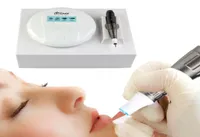 Professional Artmex V6 Semi Permanent Makeup Tattoo Machine PMU MTS System Electric Derma Pen Eyebrow Lip DHL3260737