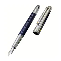 Yamalang 163 Petit Prince Roller Ball Ballpoint Pen Pensas de lujo de alta calidad estilo Precious Fountain Pen opcional Box263d