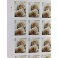Paper Products Royal 50X1 Large Letter Stamps First Class Mail Uk Post Self Adhesive Drop Delivery 2022 Otpzc