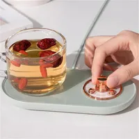 Tasses Saucers DC 5V 10W MINI COILING COINSER