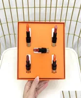 Lipstick Epack Lipstick Box Venye Exclusive Par Les Depositares Agrees Color 2133756885 1 5Gx5Pcs Kit Drop Delivery Health Bea4405075