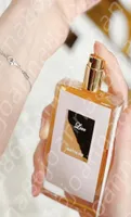 Luxury Brand perfume 50ml love don039t be shy for women men Spray Long Lasting High Fragrance fast ship4538004