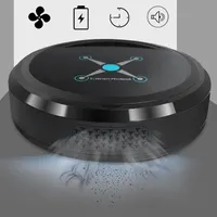Robot Vacuum Cleaners Auto Smart Completing Floor Hair Hair Automatic Of Home Electric Rechargeable Cleaner300K