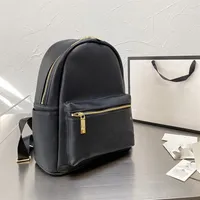 Luxury bags designer ladies Zaino backpack cross riding leather wallet hardware high quality travel bag2295