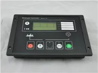 Diesel Generator Parts Controller Board LCD Display Genset Monitors Ersätt 710 Auto Start Control Module 710 Controller