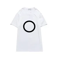 2023 Designer Mens T-shirts Letter Print Ny Short Sleeve Trendy Summer Top Ins Tees Fashion Casual T Shirts Womens Clothes Cool Active Sport Run Factory Factory