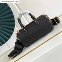 L Bag Handbags Shoulder Bags Delicate knockoff Designer Crossbody Bag 20CM Luxury Hand Bag M45707 With Box YL062 11HD