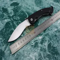 Холодная сталь крупная раджа 9cr18mov blade g10 ручка складного ножа