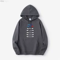 2023 BMW M Power Department Performance Car Culture Antusiast Fueter Sweater Cooled Clode Pullover Мужчина