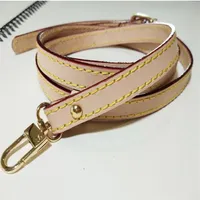 1 2CM0 47 Luxury crossbody straps replacement genuine leather bag strap342N