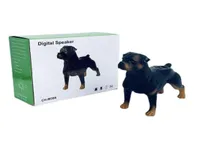CHM307 Mini Home Bluetooth -Lautsprecher Haustierhund Form Hund Wireless Speakers Neue Audio Animal Audio Student9375483