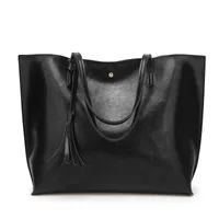 HBP Fashion Women's Bag Shopping axelväska Hög kapacitet handväska