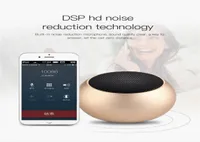 Intelligent Mini Speaker Portable Wireless Bluetooth Speakers Stereo Heavy Bass Speakes Subwoofer Loudspeake Noise Reduction Relie1307826