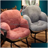 Cojín/almohada decorativa cojín silla decorativa de una carpeta de colchon