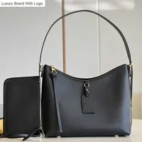 L Bag Handbags Totes Top-level Replication Designer Tote Bag 29.5CM CarryAll PM High-End Shoulder Handbags M46288 With Box WL191 TEI0