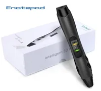 Enotepad 3D Printing Pen SL 300 Birthday gift for kids Magic Creative DIY printing 3d pen children 2207049972012