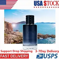 Women Perfume Man Perfume Brand High Quality Parfum US 3-7 Business Days Fast Delivery