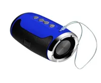 TWS BASS OUDADA HERKELİCİ Kablosuz Bluetooth Hoparlör Yüksek Hacim Halatlı USB Player2257018