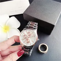 Relojes para hombres de lujo reloj Electronic Rechan Smart Orologio Di Lusso Men Watchs227a