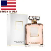US 3-7 Business Days Fast Delivery Brand Fragrance Woman EDP Eau De Toilette 100ml Cologne Perfume Fragrances Highest Version Wholesale