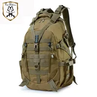 3D Army Tactical Backpacks étanché