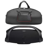 Alto -falantes portáteis Moda Travel Carry Hard Case Cover Bag para J Bl Boombox 2 Bluetooth Wireless Speaker N7MC7168954