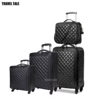 Travels Quality Women Luxury Designers Classic Designer Travel Suitcase Bagage Fashion Unisex Trunk Bag Flowers Letters Purse Rod Box Univ