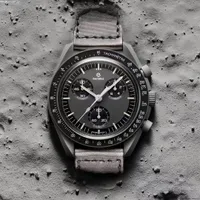 Fashion Men's Watch Co-Brand Wrist Watch Multifuncional Diseño liviano Lanzamiento rápido