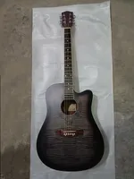 Factory Custom 41 polegadas 20 Frets violão