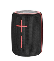 Hopestar Portable Wireless Subwoofer Mini Speaker Support Radio AUX FM P25  Music7084051
