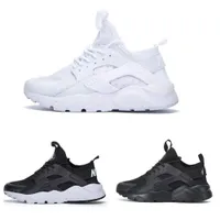 2023 Designer Huarache air Casual Shoes 4.0 1.0 Men Women Shoe Triple White Black Red Grey max huaraches Mens Trainers outdoor Sports Sneakers walking Trainer Runner