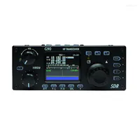 Walkie Talkie Xiegu G90 20W 0.5-30MHz Outdoor Edition (versión actualizada X108G) CB HF Amateur Ham Transceptor CB Radio