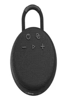 S77 Portatore portatile Schema di doccia Bluetooth Radio Strong Audio Subwoofer a 12 ore di gioco lungo Design per cordino intrecciato IPX7 Water3894011