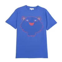 2023men Дизайнер футболок Tshirts направляются на уличную одежду Tees Летние вершины с тиграми и буквами, напечатанными хип-хоп-стилями AB9rab9rab9r