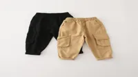Trousers Spring Kids Pants Boys Casual Children Cargo For Baby Girl Winter Girls Clothing 28Y5036783
