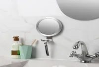 Aynalar Banyo Anti Sis Duş Aynası Sissiz Tuvalet Seyahati Tıraş Alınan Tıraşlı İnsan Tıraşları 3004259