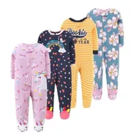 Brand Orangemom Store Baby Baber Cartoon Contanies Jumps Cotton Born Girl Clothes Pyjamas for Babies 024m Jumps Cuit 2201226959329