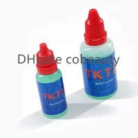 Original TKTX 15ml 30ml Tattoo Gel For Makeup Eyebrow Lips Body Tattoo Beauty Supplies